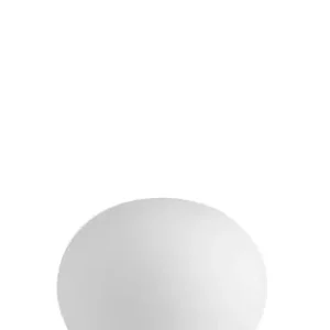 Ideal Lux Smarties króm-fehér asztali lámpa (IDE-327914) E27 1 izzós IP20 Vedd meg most
