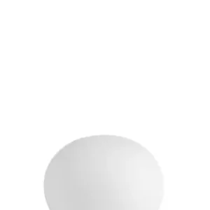 Ideal Lux Smarties króm-fehér asztali lámpa (IDE-327907) E27 1 izzós IP20 Biztonságos vásárlás
