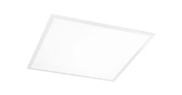 Olcsó Ideal Lux Led Panel fehér LED beépíthető lámpa (IDE-249728) LED 1 izzós IP20
