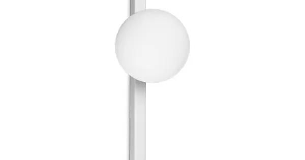 Ideal Lux Binomio fehér fali lámpa (IDE-328478) G9 4 izzós IP20 Szuper ajánlat