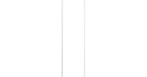 Alacsony ár Ideal Lux Frame fehér LED állólámpa (IDE-299624) LED 1 izzós IP20