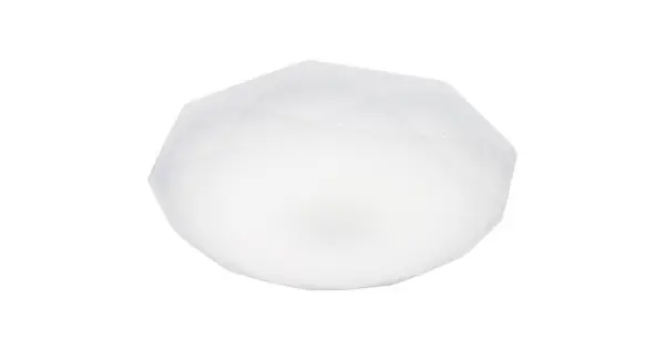 Vedd meg most Milagro Hex fehér LED mennyezeti lámpa (MIL-EK75320) LED 1 izzós IP20