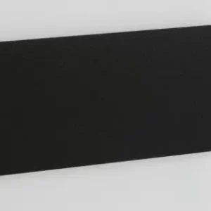 Kanlux Terra fekete LED lépcsővilágító lámpa (KAN-26849) LED 1 izzós IP20 Csak ma