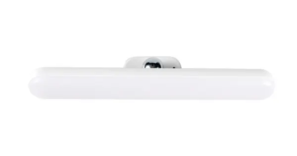 Kanlux Caliza fehér tölthető LED falikar (KAN-37390) LED 1 izzós IP20 Azonnal elérhető