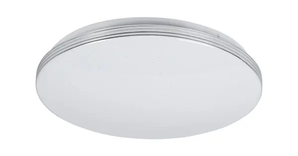 Kanlux Exate fehér LED mennyezeti lámpa (KAN-37323) LED 1 izzós IP20 Outlet