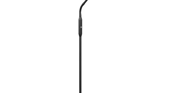 Olcsó Trio Moreno fekete LED állólámpa (TRI-R44561132) LED 1 izzós IP20