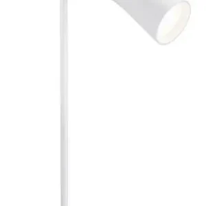 Prémium Trio Maxi fehér LED asztali lámpa (TRI-R52121131) LED 1 izzós IP20