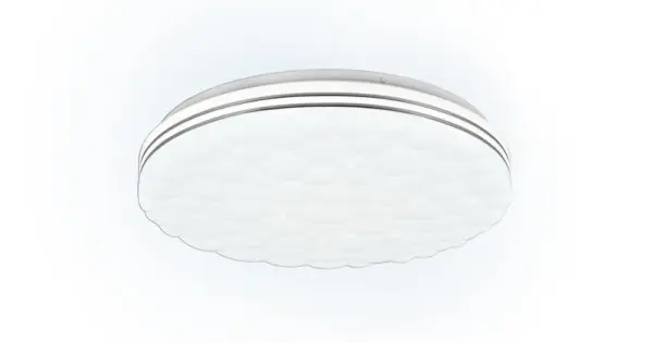Trio Tiger fehér LED mennyezeti lámpa (TRI-R67131100) LED 1 izzós IP20 Olcsóbb