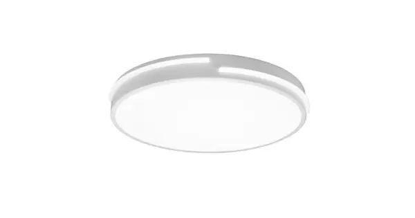 Trio Tacoma fehér LED mennyezeti lámpa (TRI-R62241131) LED 1 izzós IP20 Olcsóbb