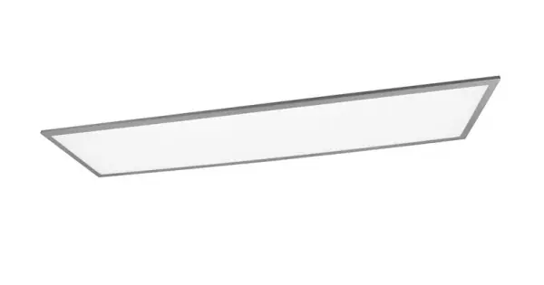 Újdonság Trio Gamma titán LED mennyezeti lámpa (TRI-R62861287) LED 1 izzós IP20