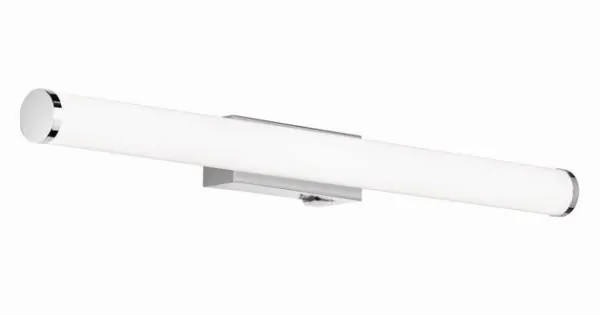 Trio Mattimo króm-fehér fürdőszobai LED tükörvilágítás (TRI-283270206) LED 1 izzós IP44 Legjobb ár