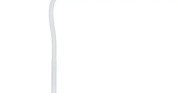 Exkluzív ajánlat Trio Polo fehér LED asztali lámpa (TRI-527090131) LED 1 izzós IP20