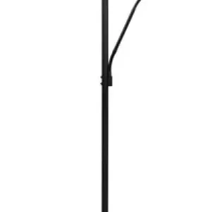 Vedd meg most Trio Willis fekete LED állólámpa (TRI-449510232) LED 2 izzós IP20
