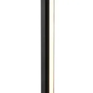 Trio Seeker fekete LED állólámpa (TRI-448810132) LED 1 izzós IP20 Árengedmény