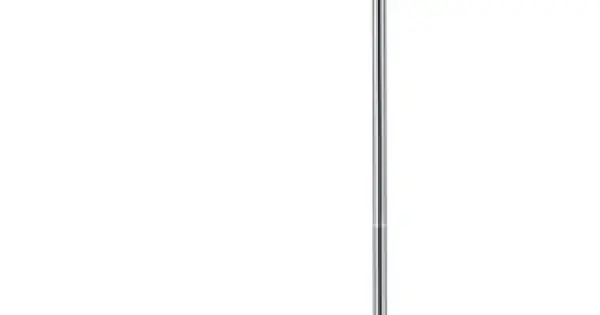 Kedvezmény Trio Filigran matt nikkel LED állólámpa (TRI-420490107) LED 1 izzós IP20