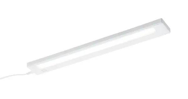 Trio Alino fehér LED pultmegvilágító lámpa (TRI-272970701) LED 1 izzós IP20 Kiárusítás
