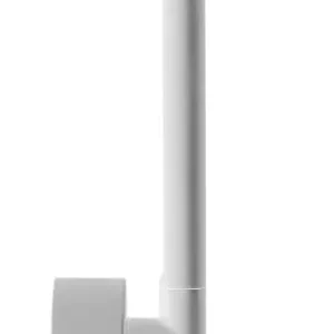 Biztonságos vásárlás Klausen Giant W fehér LED kültéri falikar (KL121060) LED 1 izzós IP54
