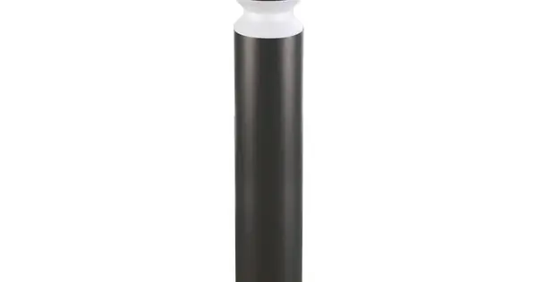 Bestseller Ideal Lux Torre fekete-fehér kültéri állólámpa (IDE-321639) E27 1 izzós IP65