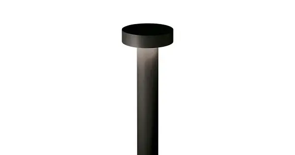 Legjobb ár Ideal Lux Tesla fekete kültéri állólámpa (IDE-326917) G9 4 izzós IP44