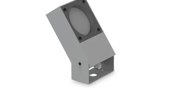 Ideal Lux Sirio barna kültéri állólámpa (IDE-345642) GX53 1 izzós IP65 Biztonságos fizetés