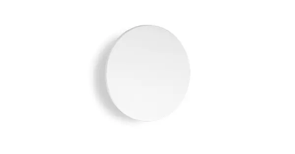 Legnépszerűbb Ideal Lux Punto fehér LED kültéri fali lámpa (IDE-328522) LED 1 izzós IP54