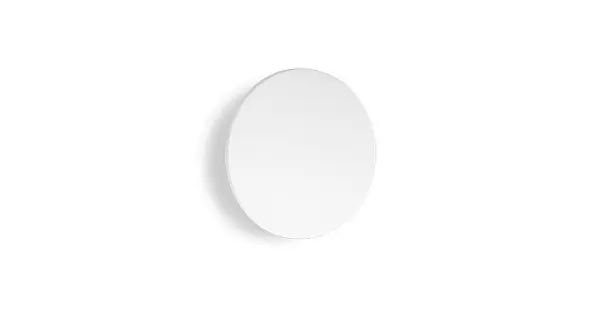 Outlet Ideal Lux Punto fehér LED kültéri fali lámpa (IDE-313528) LED 1 izzós IP54