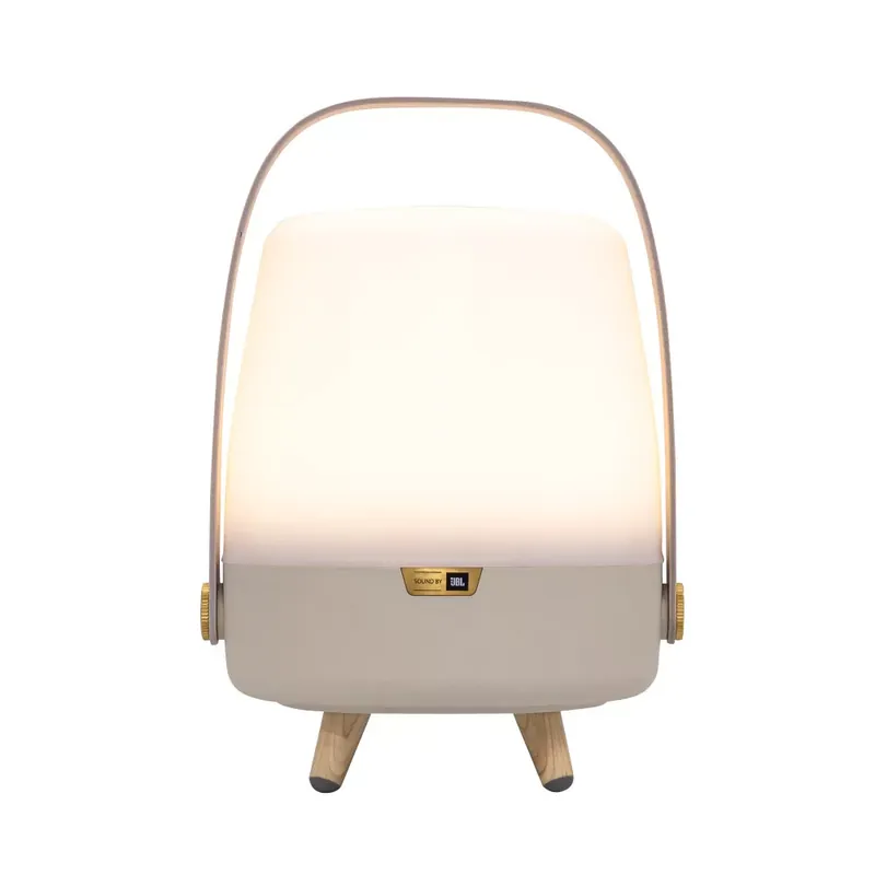 Lite-up Play Mini JBL Sand homok lámpa, hangszóró Biztonságos fizetés