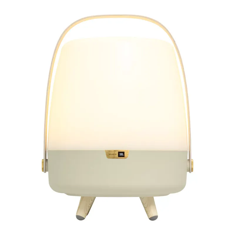 Végkiárusítás Lite-up Play JBL Sand homok lámpa, hangszóró