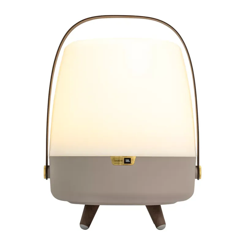 Lite-up Play JBL Earth föld barna lámpa, hangszóró Végkiárusítás