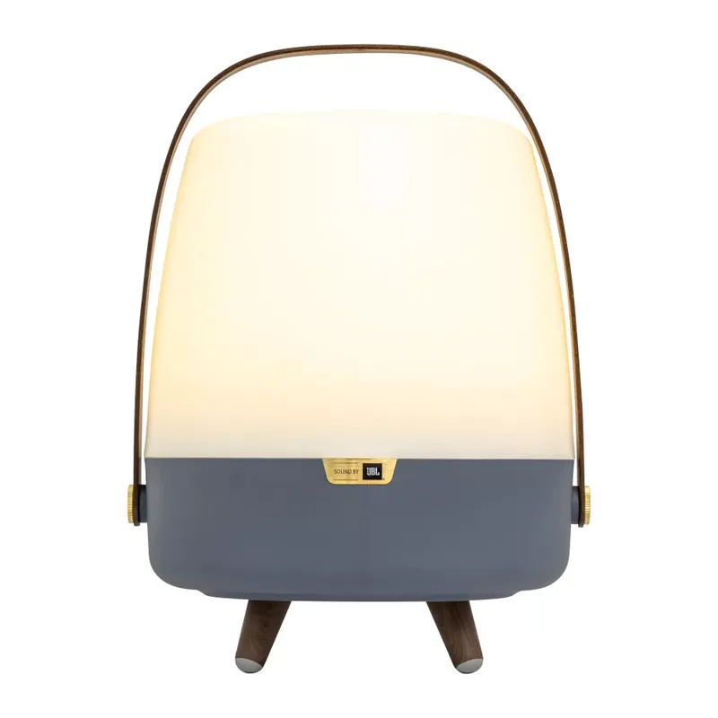 Kiárusítás Lite-up Play JBL Ocean Blue kék lámpa, hangszóró