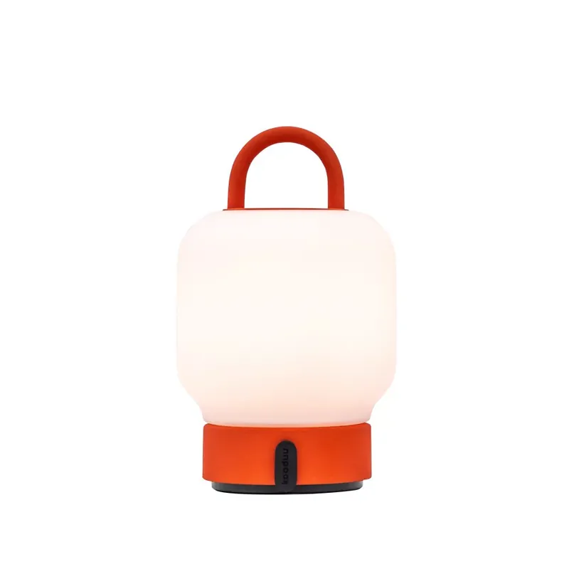 Loome Orange narancs asztali LED lámpa Olcsóbb