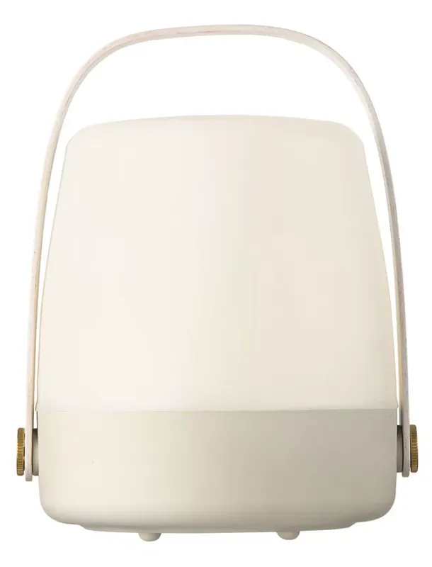 Lite-up 2.0 Sand homok asztali LED lámpa Szezonális akció