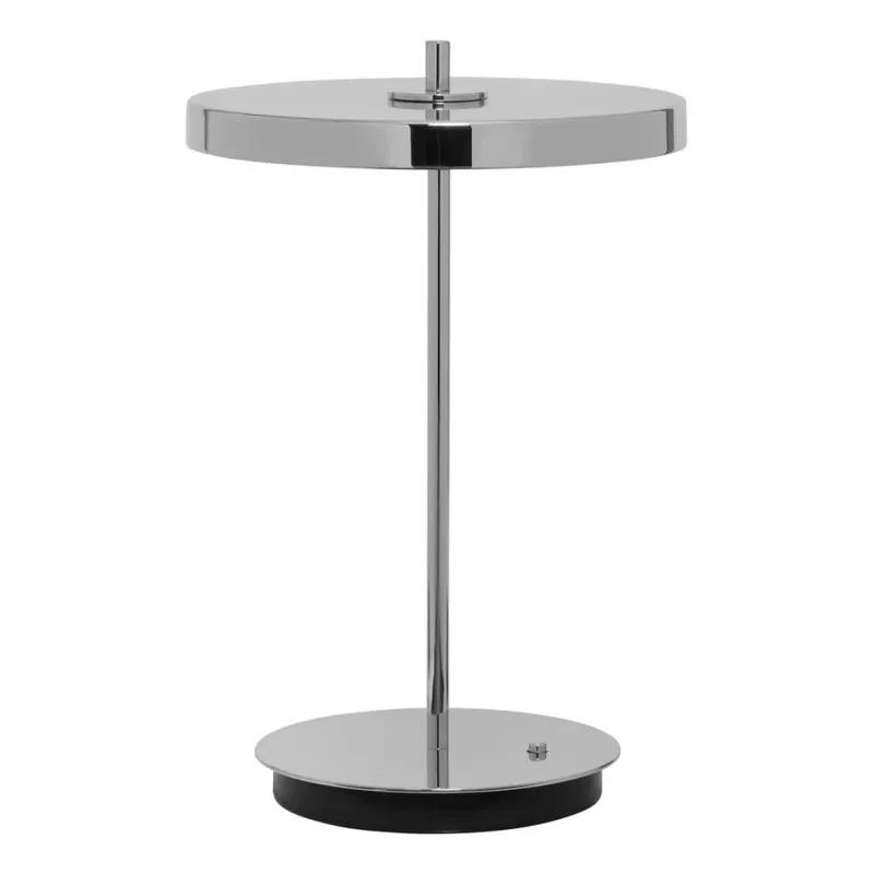 Asteria Move Monochrome tölthető LED asztali lámpa Outlet