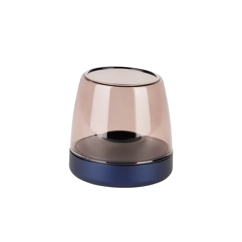 Glow 10 Cobalt Blue LED gyertyatartó kobalt kék Utolsó esély