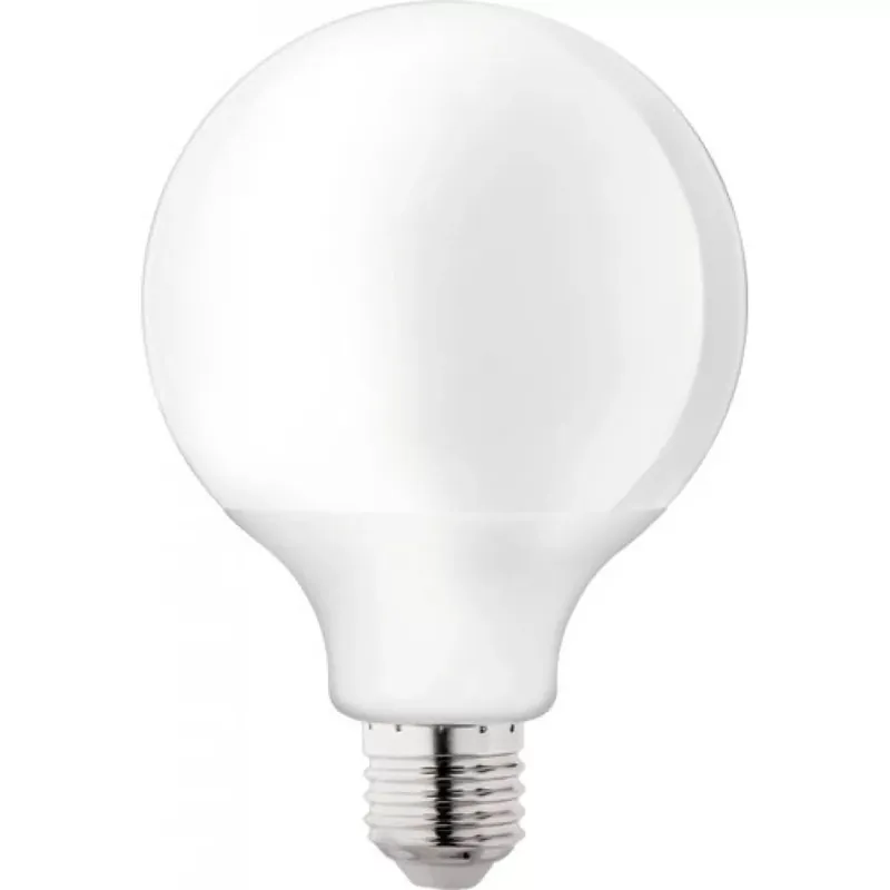 SMD-LED E27 izzó, led 14W, 1521lm, 2700K, 140mm - Raba-79173 Árcsökkenés