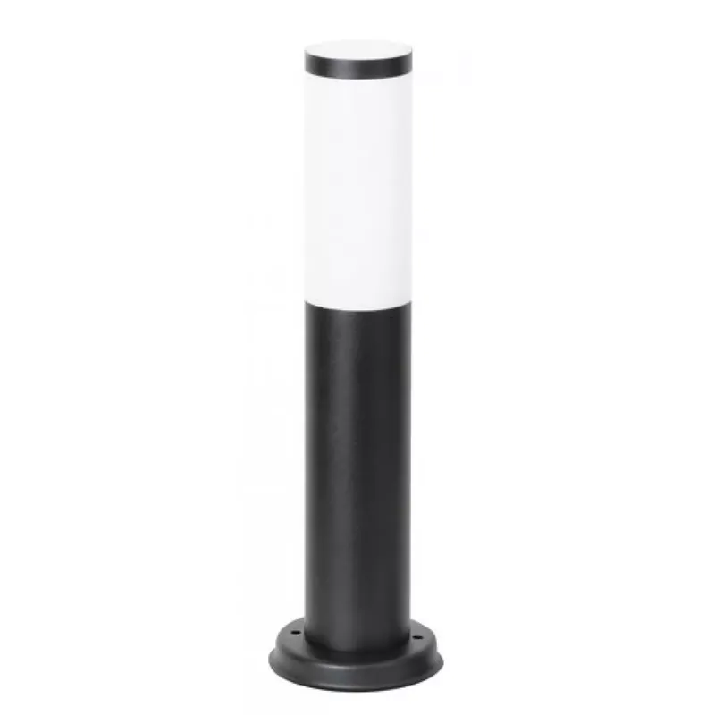 Black torch Kültéri állólámpa,73mm, E27 1x MAX 25W, 45cm - Raba-8147 Népszerű