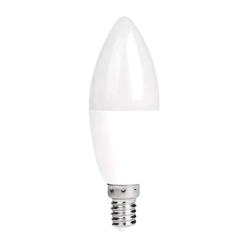 SMD-LED izzó E14/8W/760 Lumen/3000K - Raba-79141 Bestseller