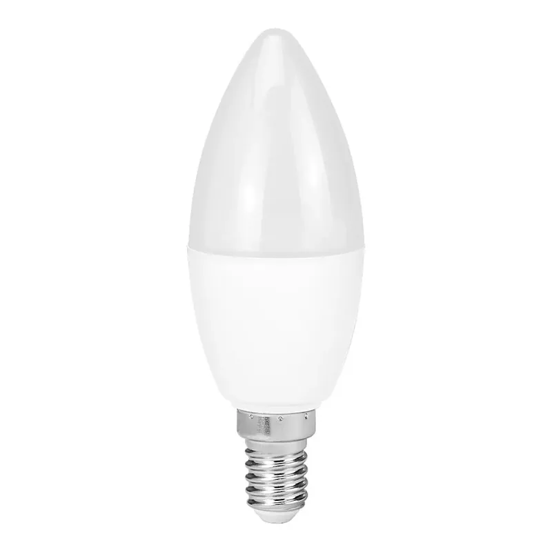 Vedd meg most SMD-LED E14/470 Lumen, 3000K meleg fehér - Raba-79056