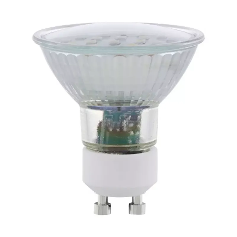 LED izzó - GU10/5W/400lm/3000K - Eglo-110142 Olcsóbb