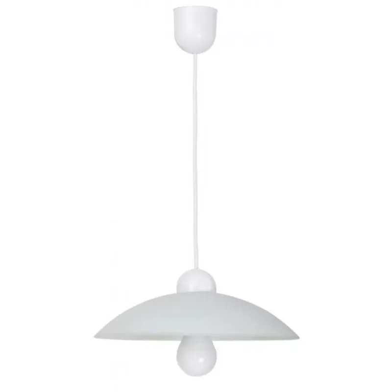 Cupola range Függeszték,325mm, E27 1x MAX 60W - Raba-4615 Különleges ajánlat