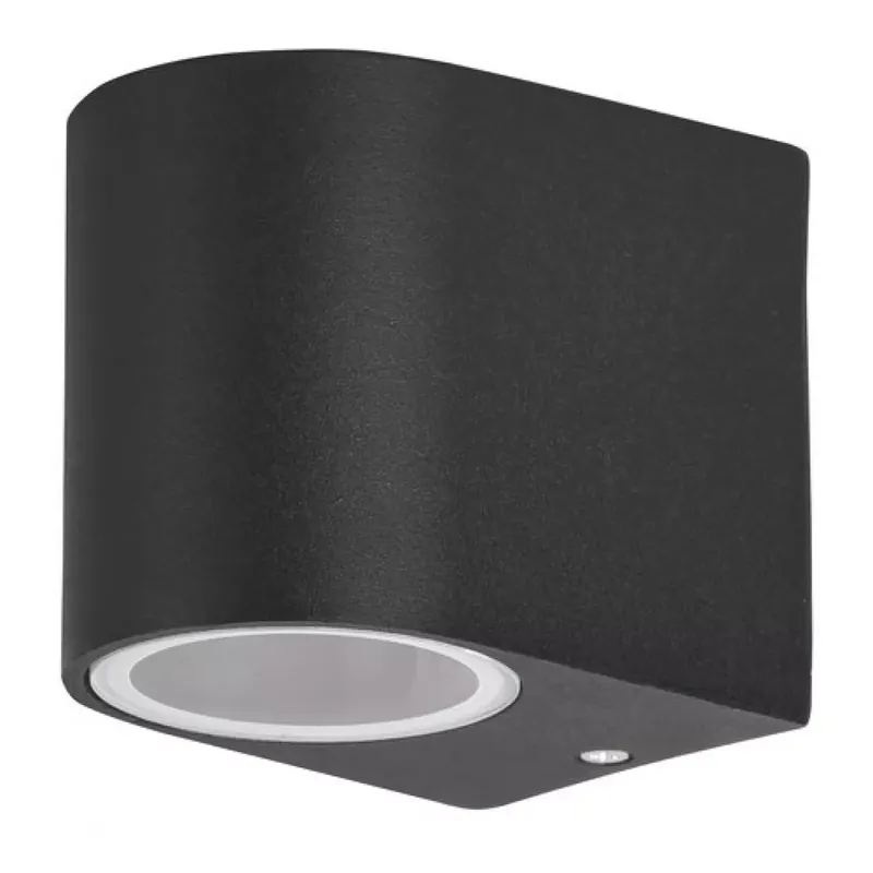 Outlet Chile Kültéri fali lámpa,, GU10 1x MAX 35W - Raba-8029