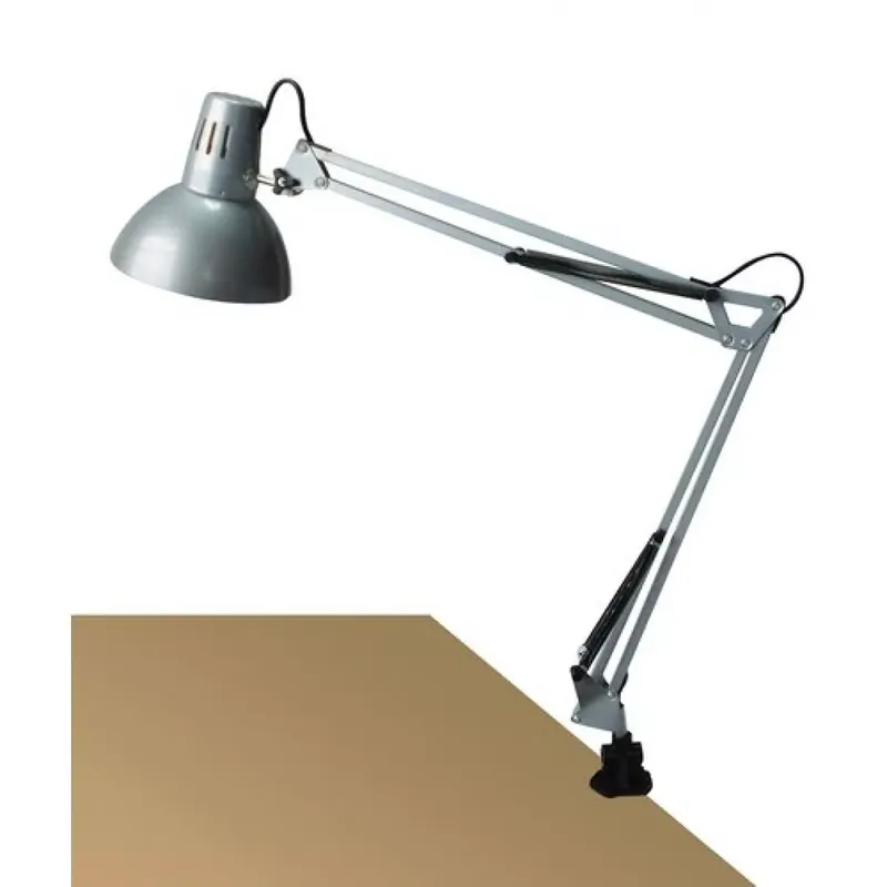 Árengedmény Arno Asztali lámpa,, E27 1x MAX 60W - Raba-4216