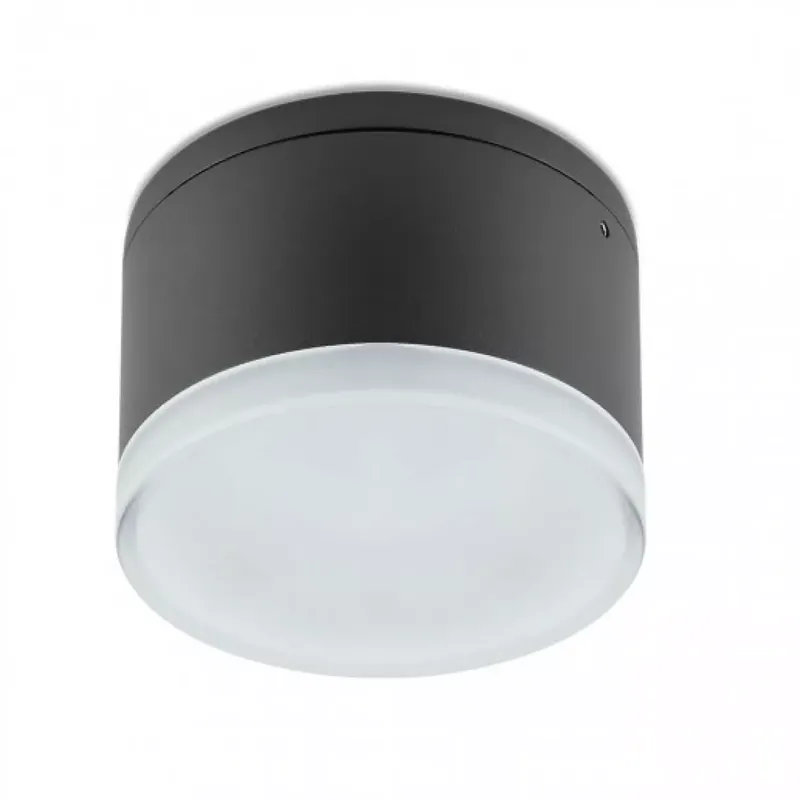 AKRON - Kültéri LED mennyezeti lámpa IP54, 882lm - Redo-90107 Utolsó esély