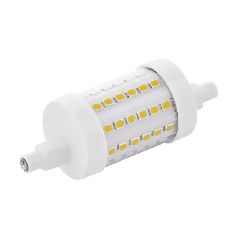 Vedd meg online R7s LED izzó; 7W/2700K/806lm; 7,8cm - Eglo-11829
