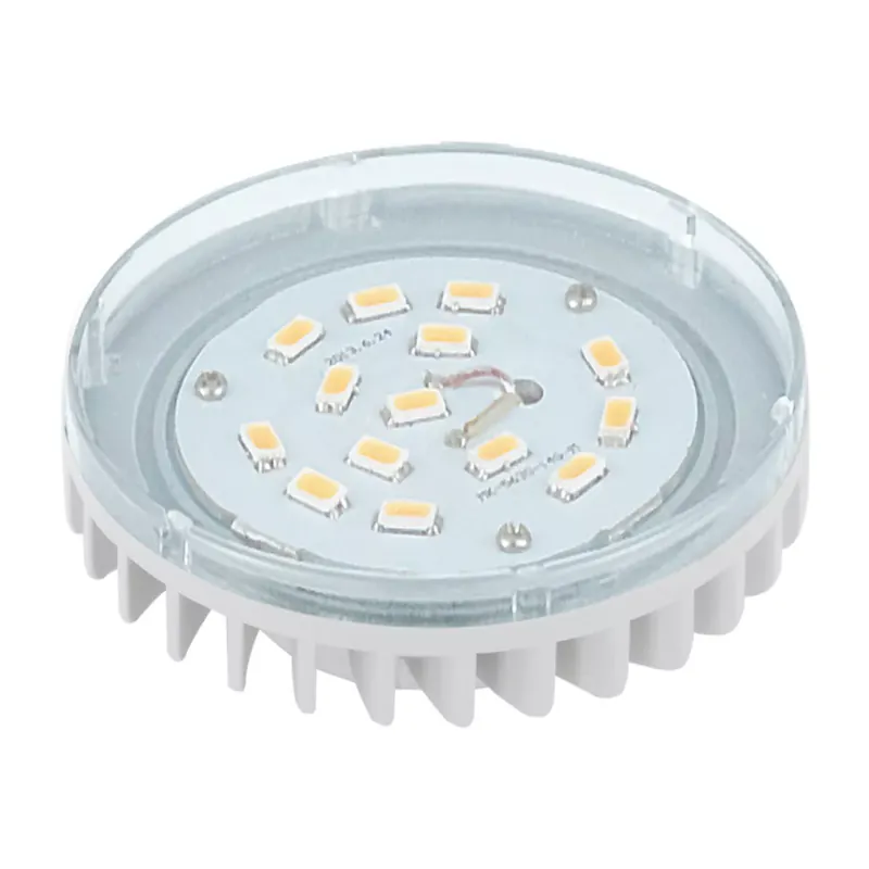 GX53 - LED fényforrás-4,9W/470Lm/3000K - Eglo-110161 Vedd meg online