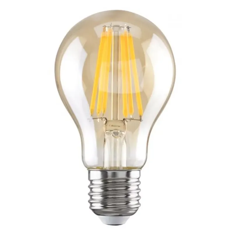 Filament - LED izzó, E27/10W/850lm/2700K, 105mm - Raba-79150 Olcsóbb