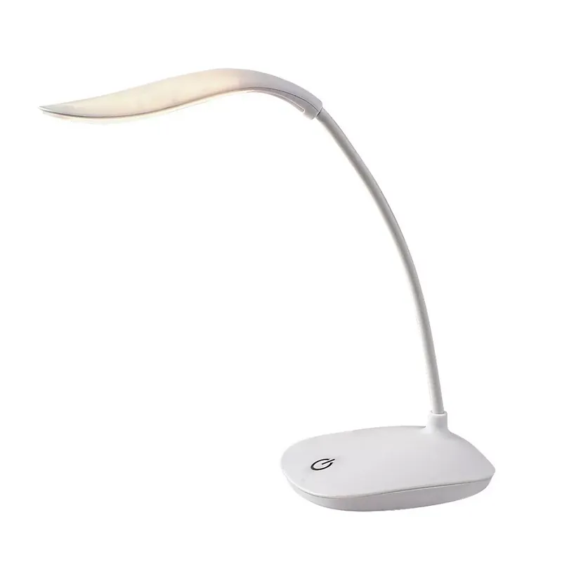 Legkelendőbb Bedi Asztali lámpa led fehér 165 Lumen - Raba-74234