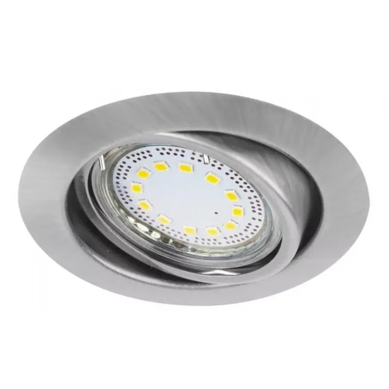 Lite Álmenyezetbe süllyeszthető lámpa, led 240lm, - Raba-1166 Outlet