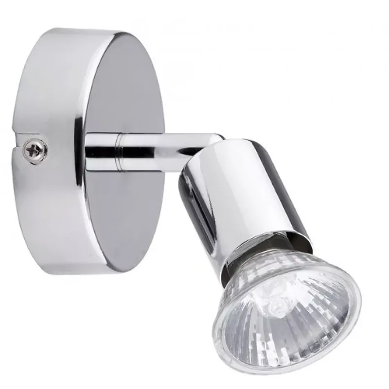 Norton Spotlámpa,, GU10 1x MAX 50W - Raba-6045 Vásárlói kedvenc