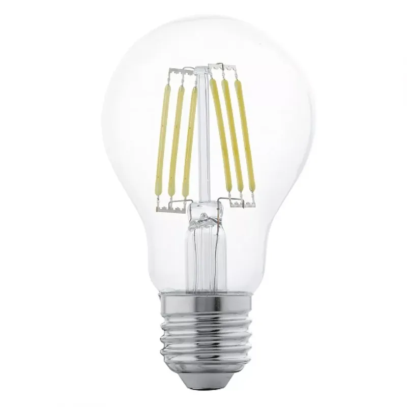 Dekor Led izzó - E27 - 2700K/6W/550lm fényforrás - Eglo-110002 Alacsony ár